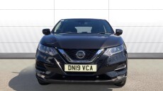 Nissan Qashqai 1.5 dCi 115 Acenta Premium 5dr Diesel Hatchback
